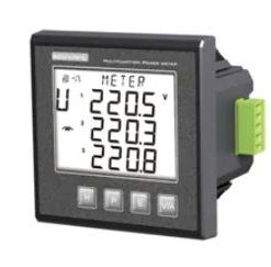 Đồng hồ đo điện đa chức năng dòng Acuvim-L