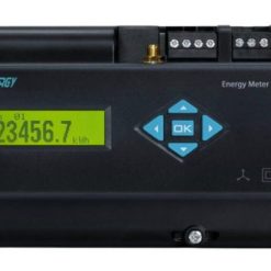 Đồng hồ đo điện đa mạch AcuRev 2110