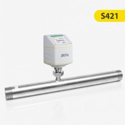 Đồng hồ đo lưu lượng khí nén S421 SUTO