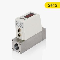 Đồng hồ đo lưu lượng khí nén và nitơ S415 SUTO