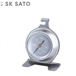 Đồng hồ đo nhiệt độ 350oC cho lò nướng Sato