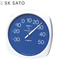 Đồng hồ đo nhiệt độ Sato T-300