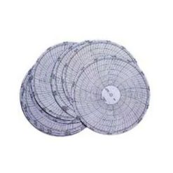 Giấy ghi biểu đồ nhiệt độ và độ ẩm Supco E20120F24