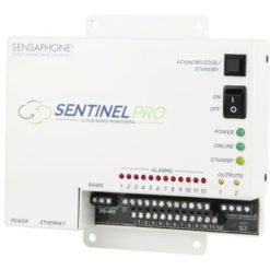 Hệ thống Giám sát Sentinel Pro Sensaphone SCD-PRO