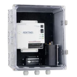 Hệ thống Giám sát Sentinel Sensaphone SCD-1200-4GATCD