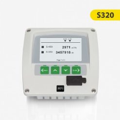 Màn hình hiển thị cho cảm biến S320 SUTO