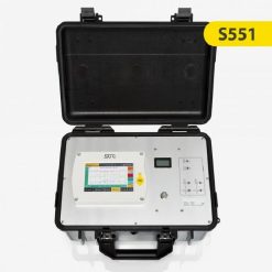 Màn hình hiển thị và ghi dữ liệu di động S551 SUTO