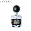 Máy Đo Căng Thẳng Nhiệt Sato SK-181GT