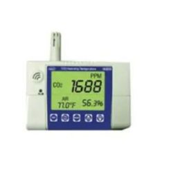 Máy đo chất lượng không khí trong nhà Supco IAQ50