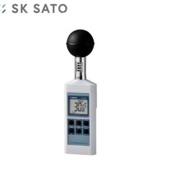 Máy đo chỉ số căng thẳng nhiệt WBGT SK-170GT Sato
