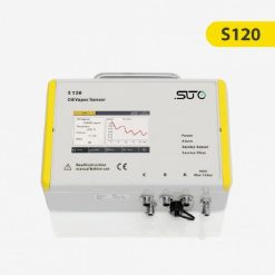 Máy đo hàm lượng dầu trong khí nén S120 SUTO