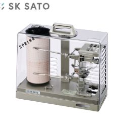 Máy đo nhiệt độ và độ ẩm Sigma II NSII-S Sato 7215-00