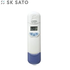 Máy đo pH cầm tay Sato SK-631PH