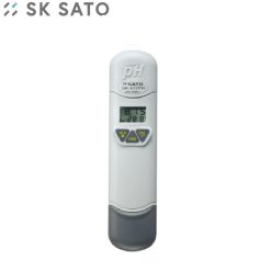 Máy đo pH cầm tay Sato SK-632PH