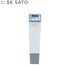 Máy đo pH dạng bút Sato SK-610PH-II