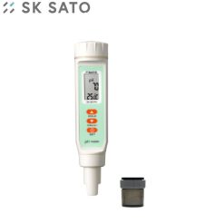 Máy đo pH dạng bút Sato SK-661PH