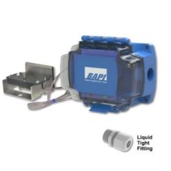 Máy dò rò rỉ nước BAPI BA/LDT4-RS10-BB-LTF