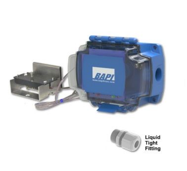 Máy dò rò rỉ nước BAPI BA/LDT4-RS10-BB-LTF 1 Máy dò rò rỉ nước BAPI BA/LDT4-RS10-BB-LTF