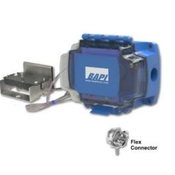 Máy dò rò rỉ nước BAPI BA/LDT4-RS25-BB-GFF