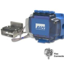 Máy dò rò rỉ nước BAPI BA/LDT4-RS50-BB-LTF