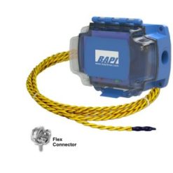 Máy dò rò rỉ nước BAPI BAPI BA/LDT4-RR75-BB-LTF