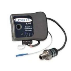 Máy ghi dữ liệu 2 kênh Supco áp suất và nhiệt độ LOGiT LPT