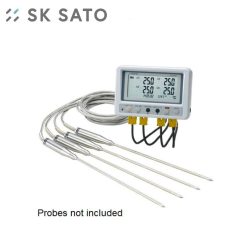 Máy ghi dữ liệu 4 kênh Sato SK-L400T