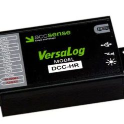 Máy ghi dữ liệu dòng điện 8 kênh VersaLog VERSALOG-DCC-HR