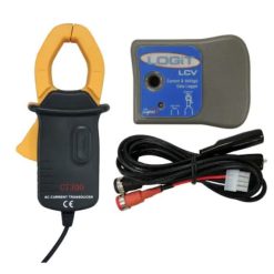 Máy ghi dữ liệu dòng điện và điện áp Supco LOGiT LCV