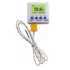 Máy ghi dữ liệu nhiệt điện trở Supco SL500