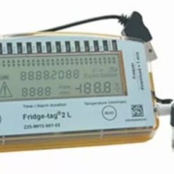 Máy ghi dữ liệu vắc-xin Berlinger Fridge Tag 2L