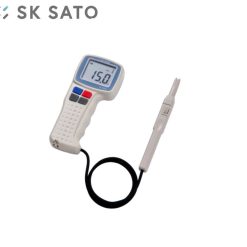 Máy kiểm tra độ ẩm Sato SK-960A type 1