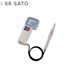 Máy kiểm tra độ ẩm Sato SK-960A type 2