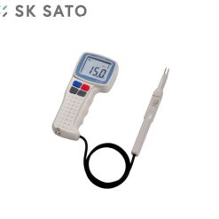 Máy kiểm tra độ ẩm Sato SK-960A type 3