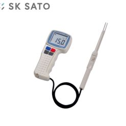 Máy kiểm tra độ ẩm Sato SK-960A type 4