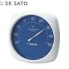 Đồng hồ đo nhiệt độ Sato T-200
