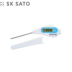 Nhiệt kế điện tử chống nhỏ giọt Sato PC-9225