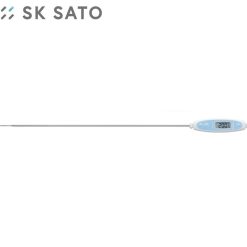 Nhiệt kế điện tử chống nước Sato PC-9235