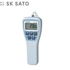 Nhiệt kế điện tử chống nước Sato SK-270WP