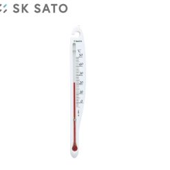 Nhiệt kế đo nhiệt độ đất Model S