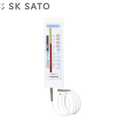 Nhiệt kế đo nhiệt độ từ xa cho tủ lạnh 50°C Sato