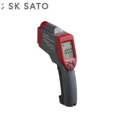 Nhiệt kế hồng ngoại Sato SK-8350