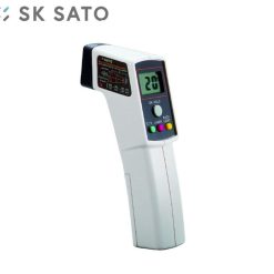 Nhiệt kế hồng ngoại có laser Sato SK-8700