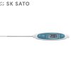 Nhiệt kế kỹ thuật số chống nước Sato PC-9230