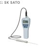 Nhiệt kế điện tử kèm đầu dò Sato SK-270WP + S270WP-01
