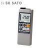 Nhiệt kế điện tử không kèm đầu dò Sato SK-1260