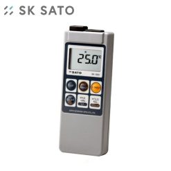 Nhiệt kế điện tử không kèm đầu dò Sato SK-1260