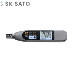 Nhiệt kế và độ ẩm dạng bút PC-5110 SATO
