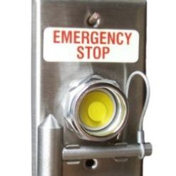 Nút dừng khẩn cấp Pilla WPSBRES