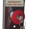 Nút nhấn khẩn cấp Pilla WPSKRSL